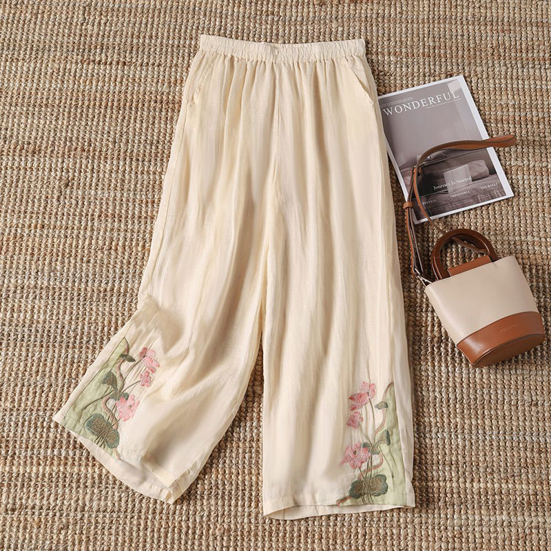 LP | Pantaloni eleganti e raffinati