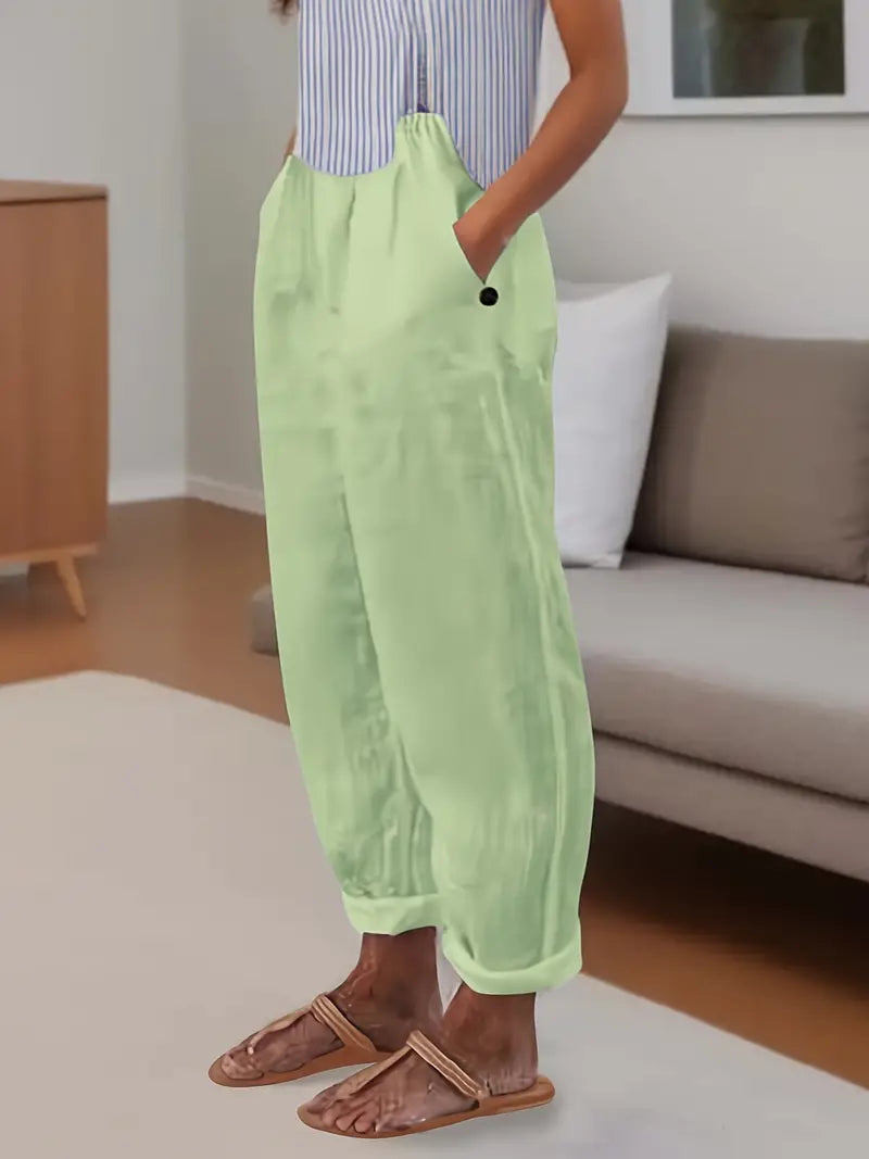 LP | Pantaloni generici eleganti e raffinati
