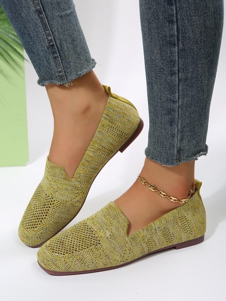 LP | Ballerine leggere e casual