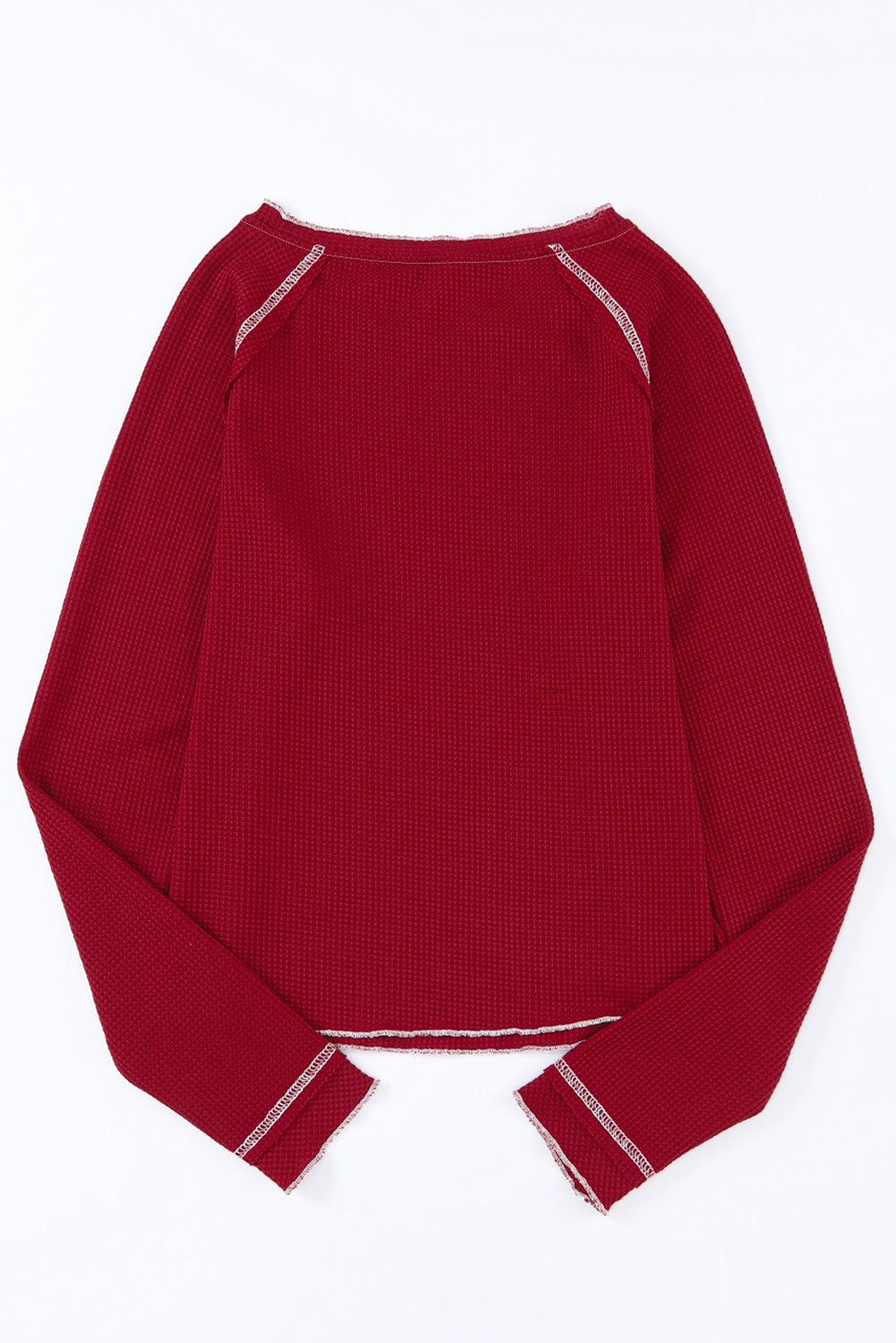 LP | Top invernale rilassato ed elegante