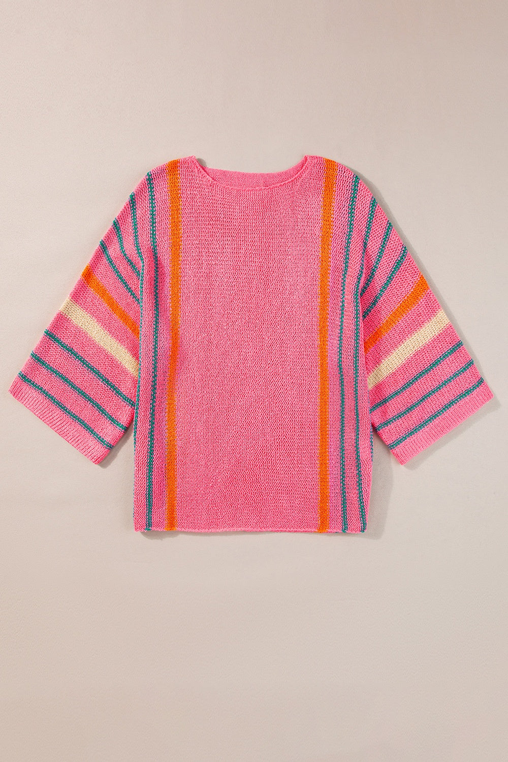LP | Top invernale semplice e chic
