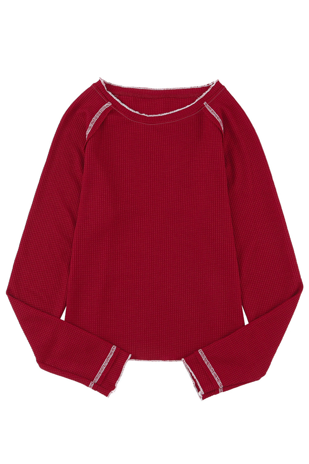 LP | Top invernale rilassato ed elegante
