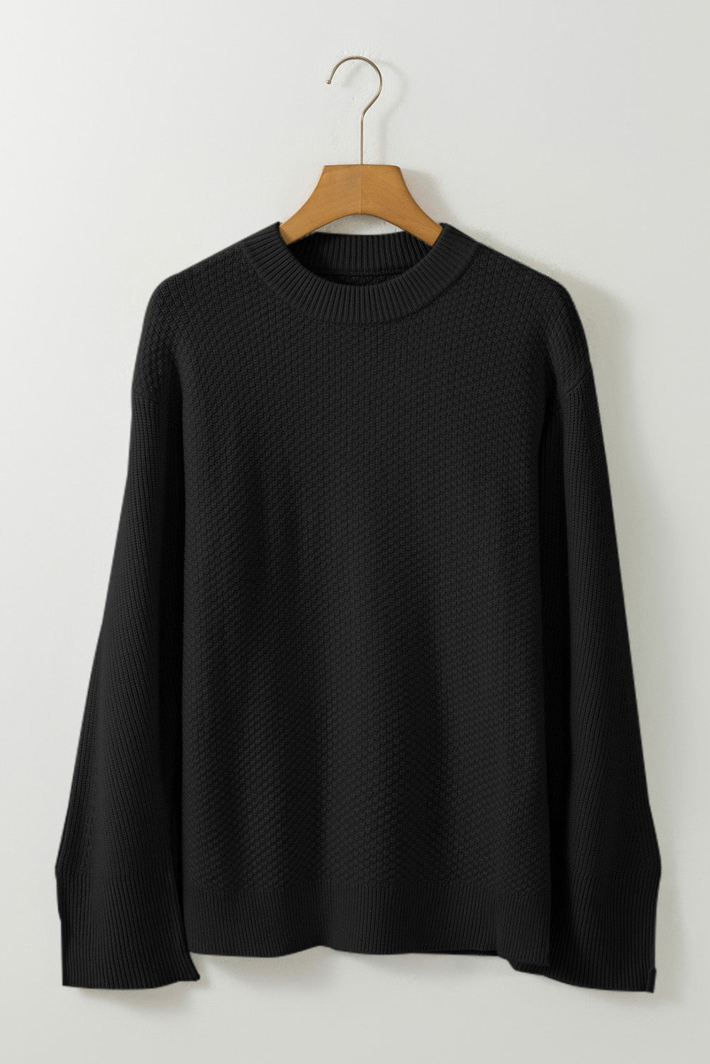 LP | Maglione invernale elegante e senza tempo