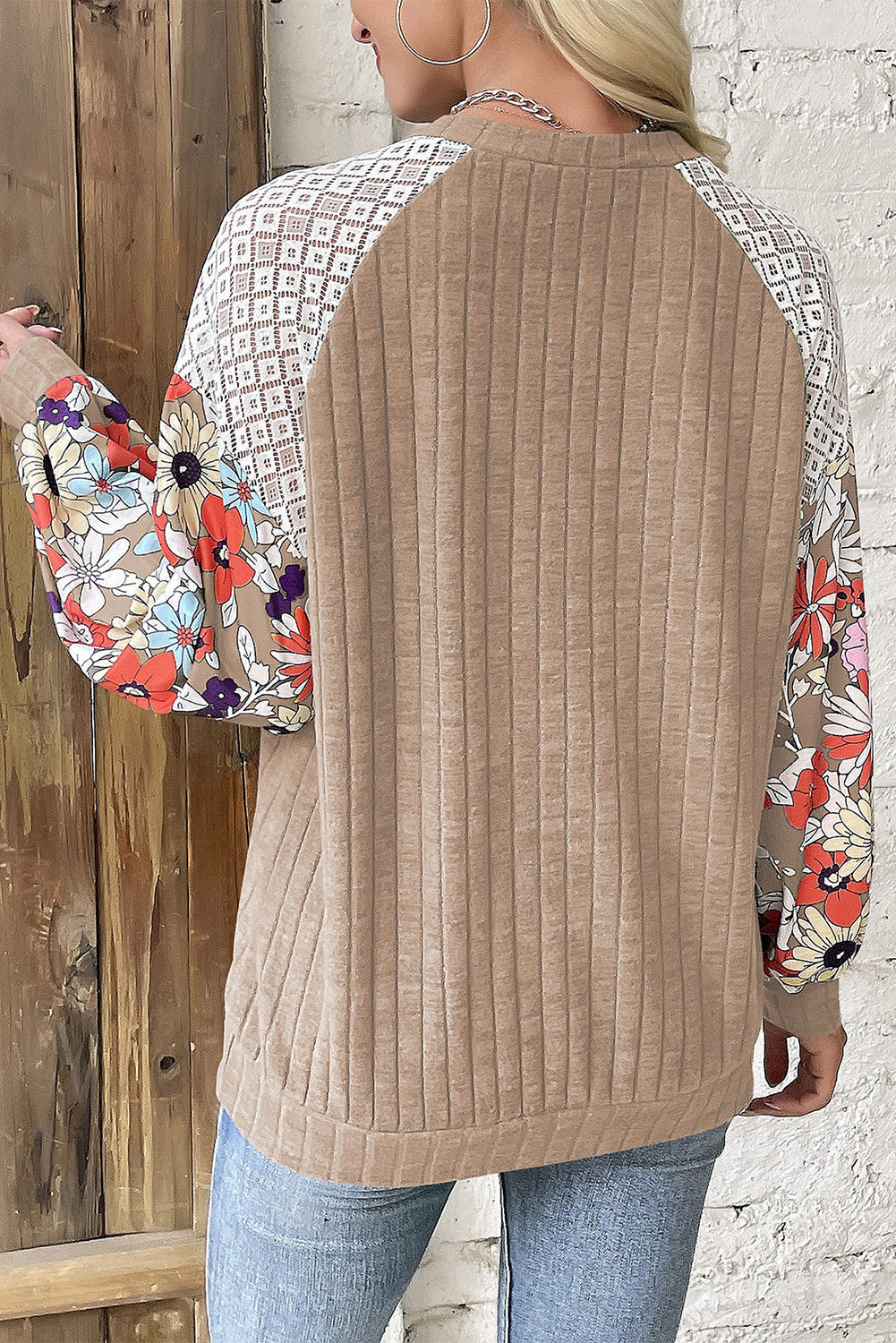 LP | Camicetta invernale versatile e confortevole