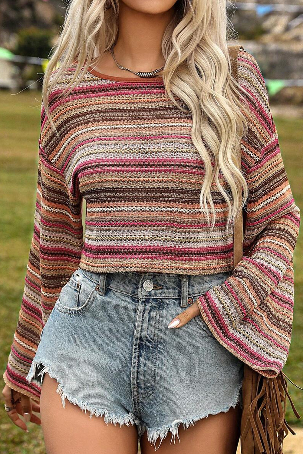 LP | Top invernale casual e alla moda