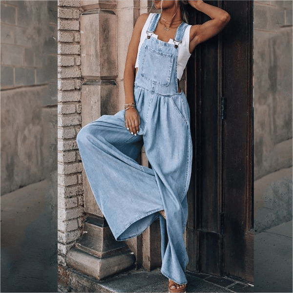 LP | Denim in generale per le donne