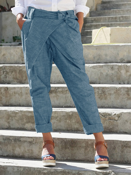 LP | Pantaloni chic e di tendenza