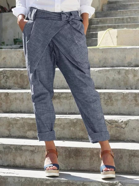 LP | Pantaloni chic e di tendenza