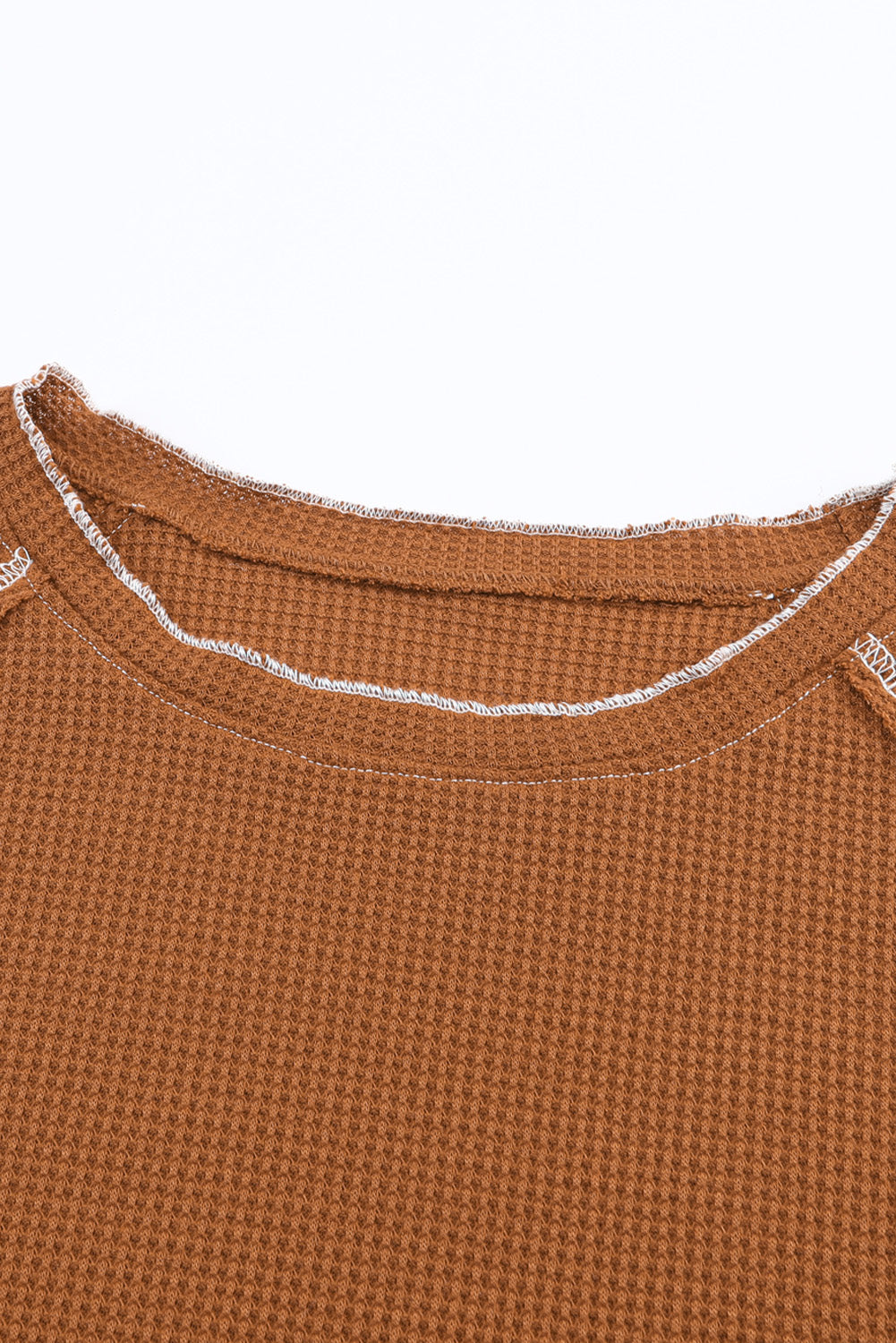 LP | Top invernale rilassato ed elegante