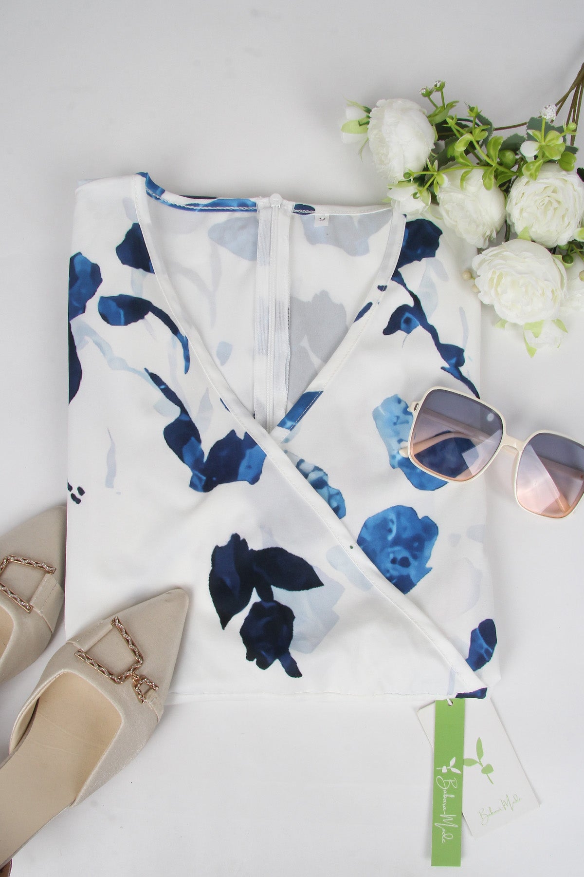 LP | Bellezza botanica