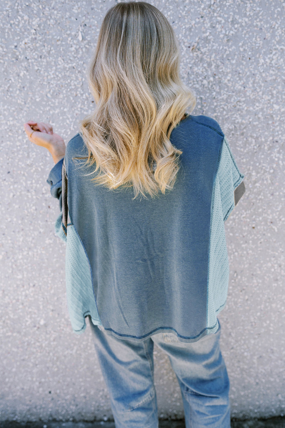 LP | Top invernale chic e versatile