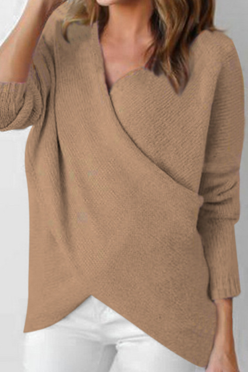LP | Top invernale classico ed elegante