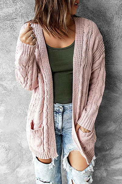 LP | Top invernale casual e alla moda