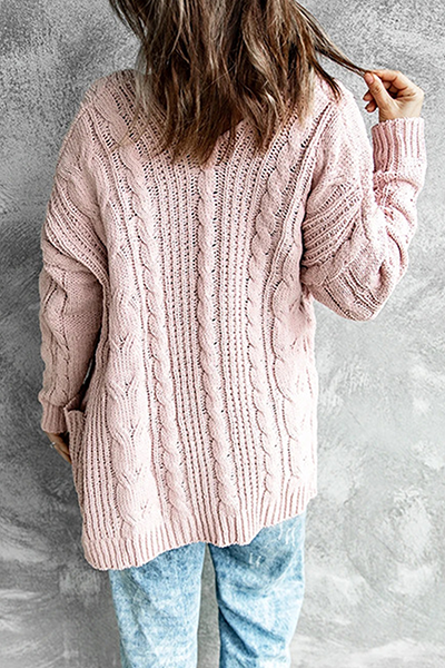 LP | Top invernale casual e alla moda