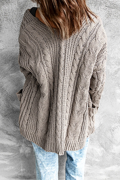 LP | Top invernale casual e alla moda