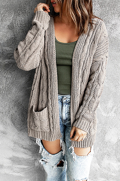LP | Top invernale casual e alla moda