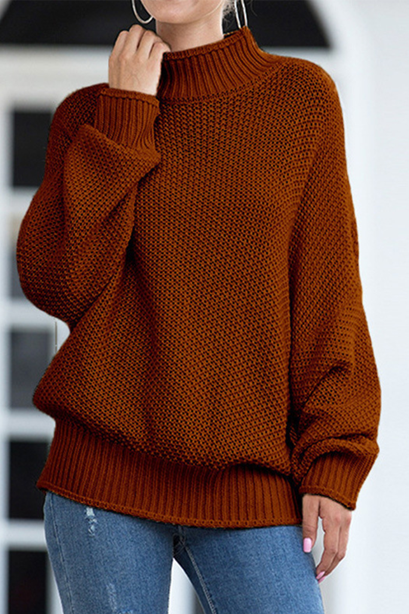 LP | Top invernale alla moda e senza sforzo