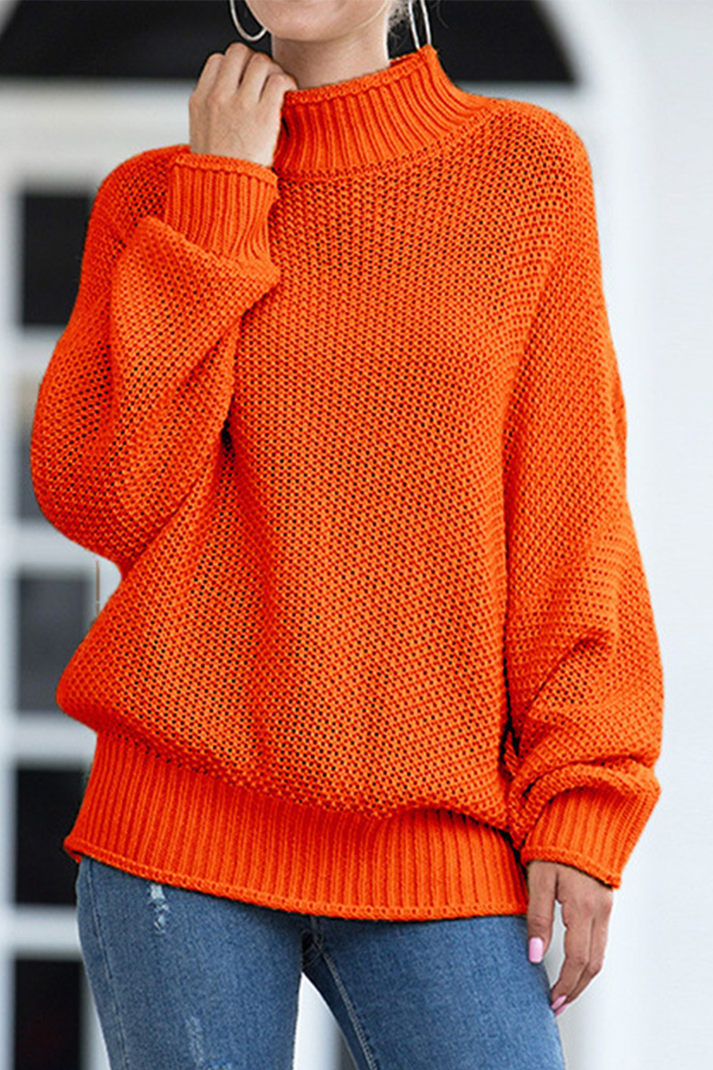 LP | Top invernale alla moda e senza sforzo