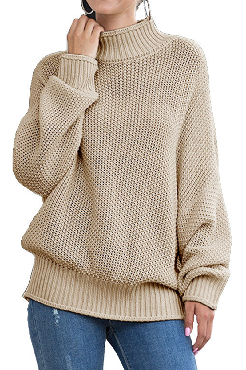 LP | Top invernale alla moda e senza sforzo