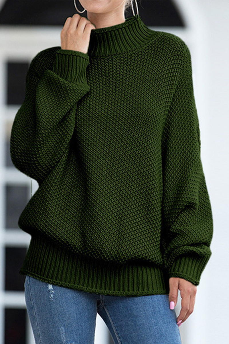 LP | Top invernale alla moda e senza sforzo