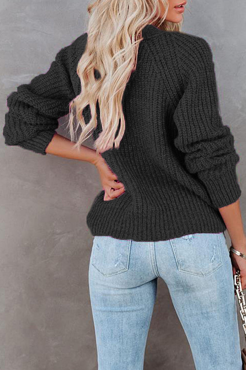 LP | Top invernale casual e alla moda