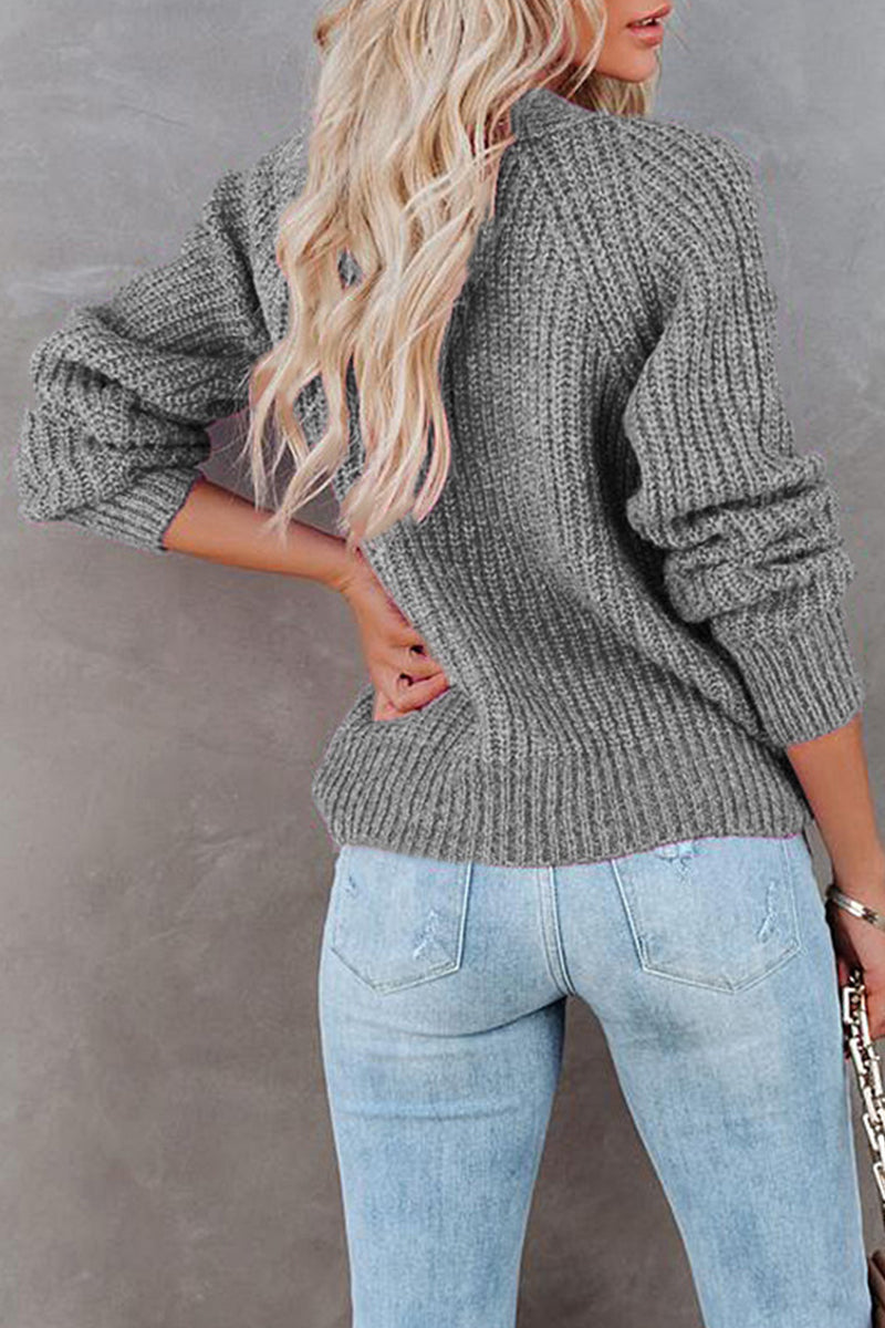 LP | Top invernale casual e alla moda