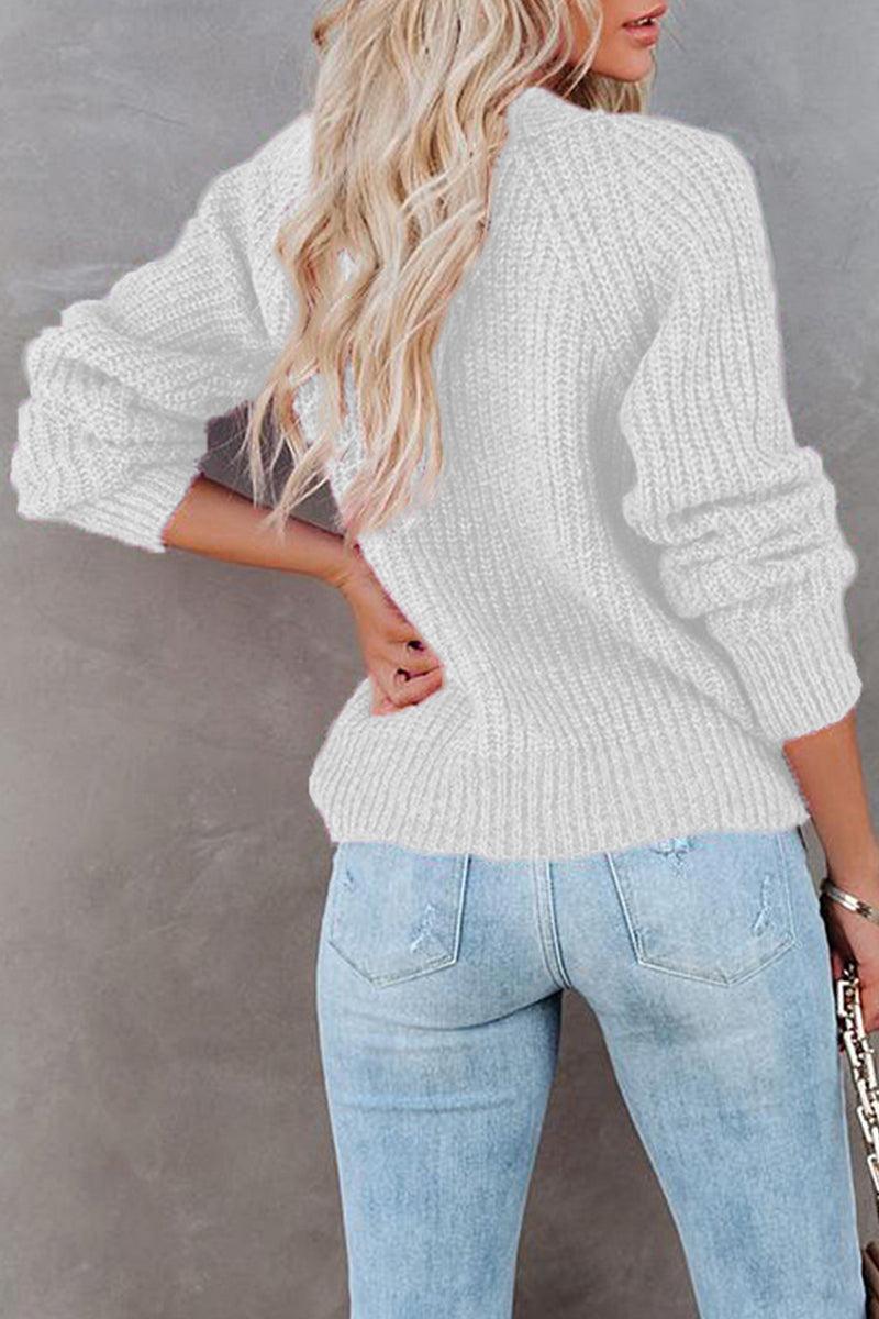 LP | Top invernale casual e alla moda