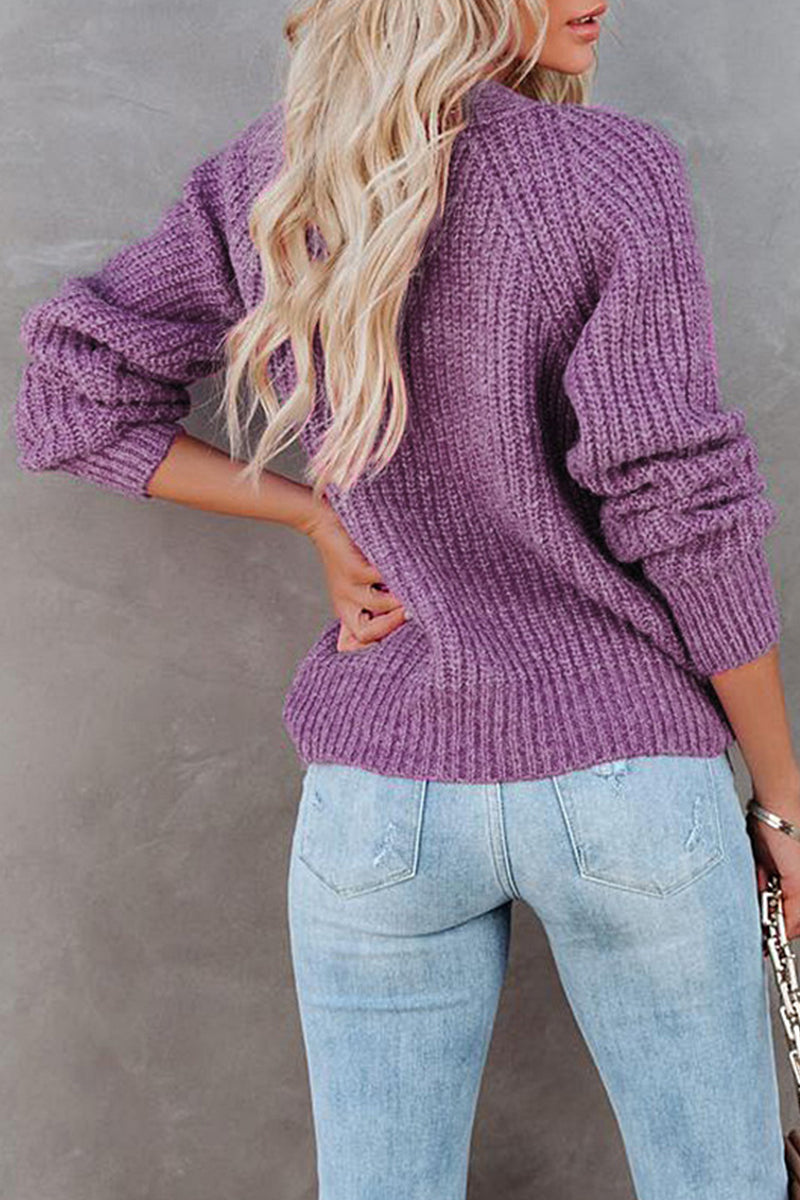 LP | Top invernale casual e alla moda