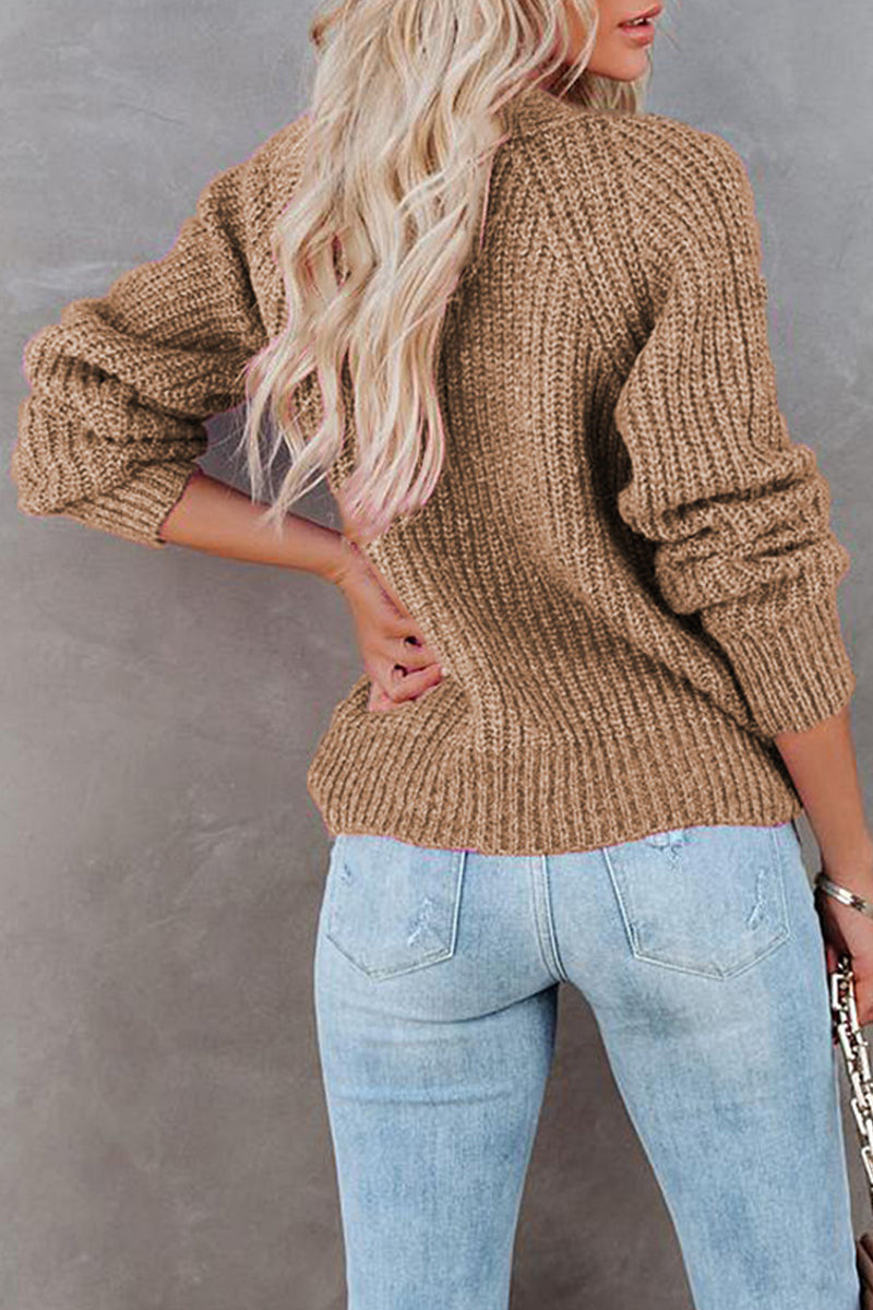 LP | Top invernale casual e alla moda