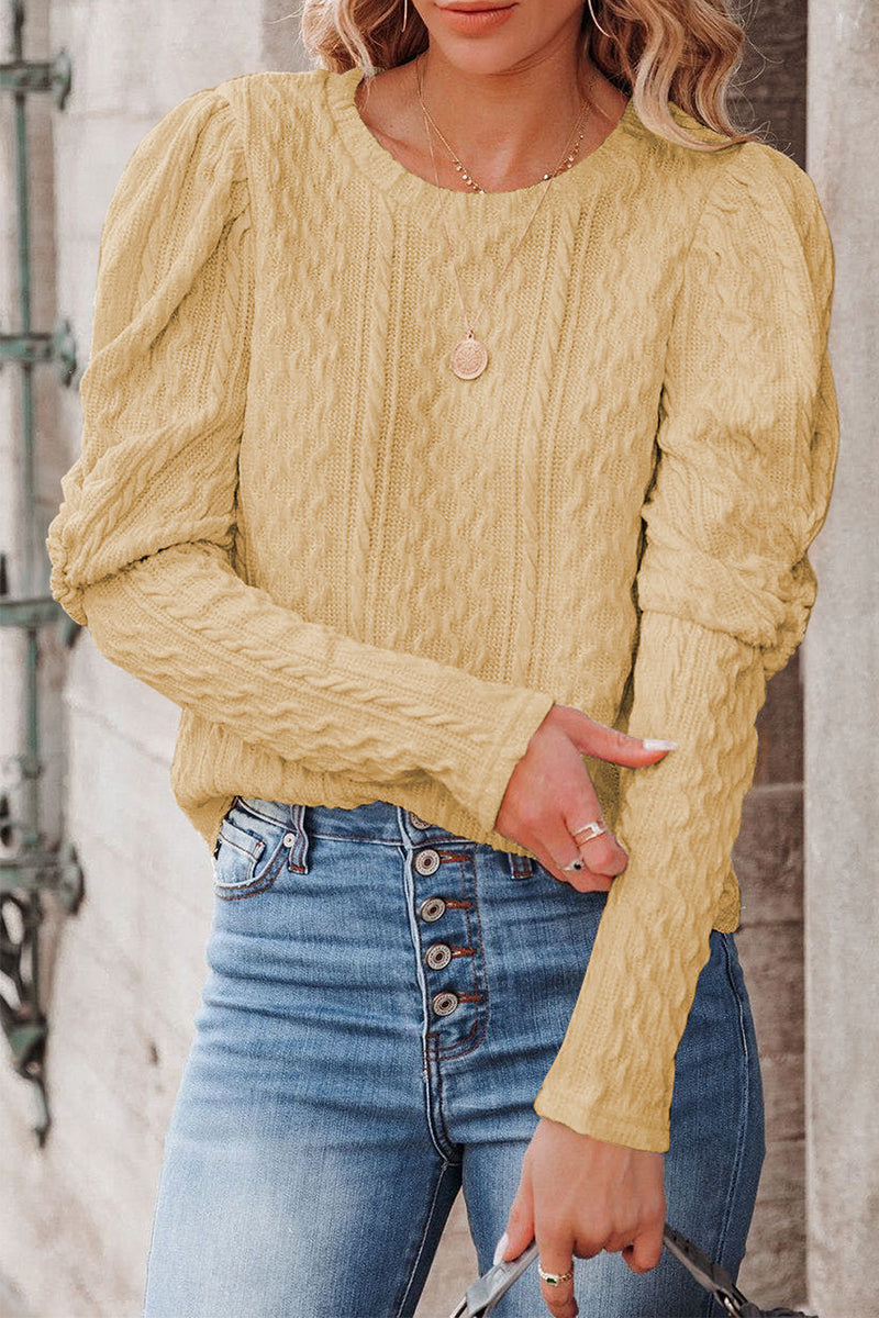 LP | Maglia invernale chic e versatile