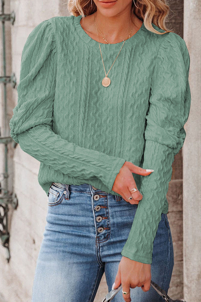 LP | Maglia invernale chic e versatile