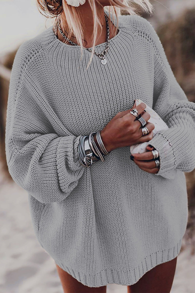 LP | Top invernale moderno e alla moda