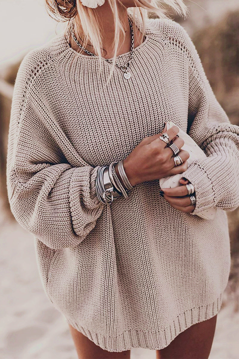 LP | Top invernale moderno e alla moda