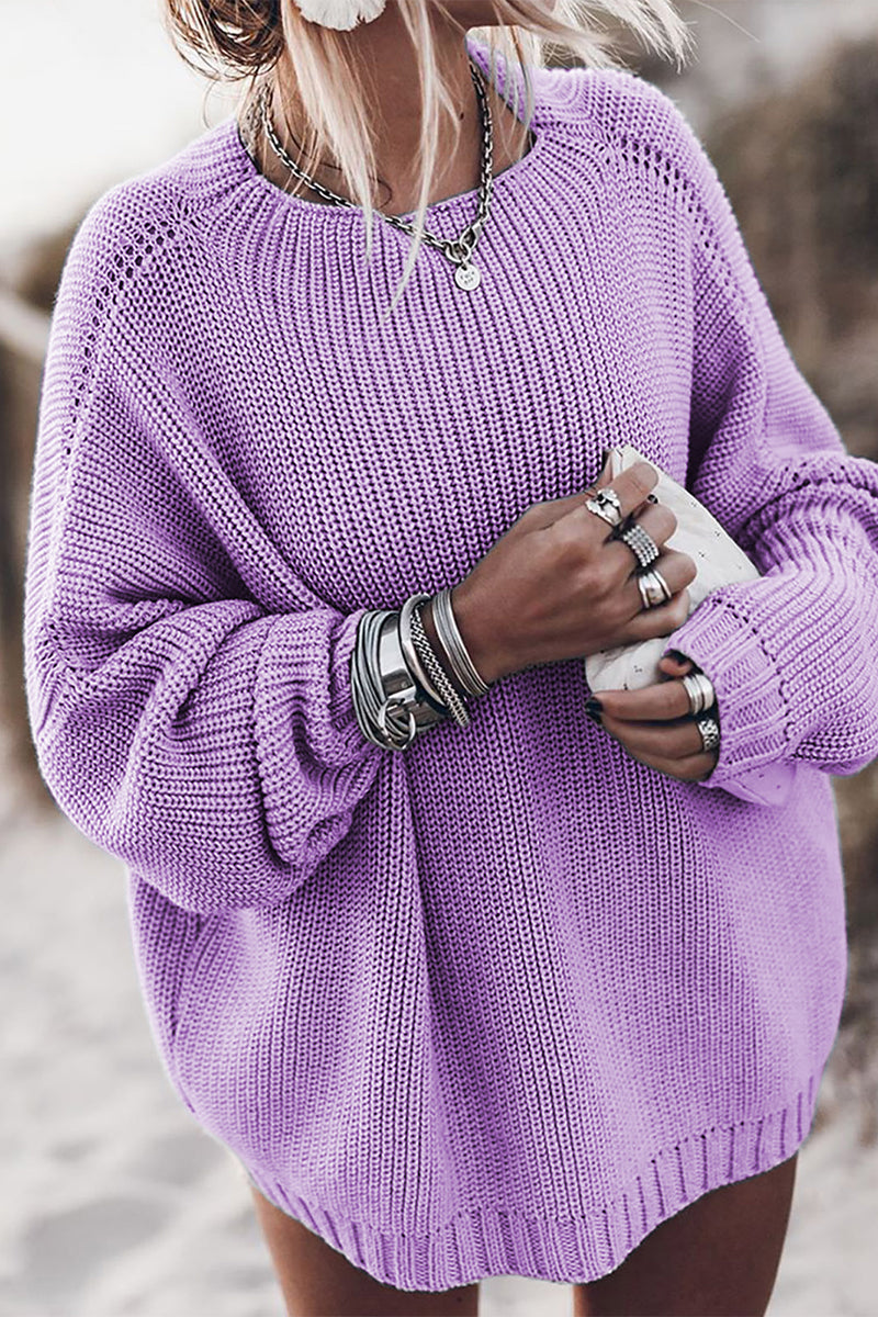 LP | Top invernale moderno e alla moda