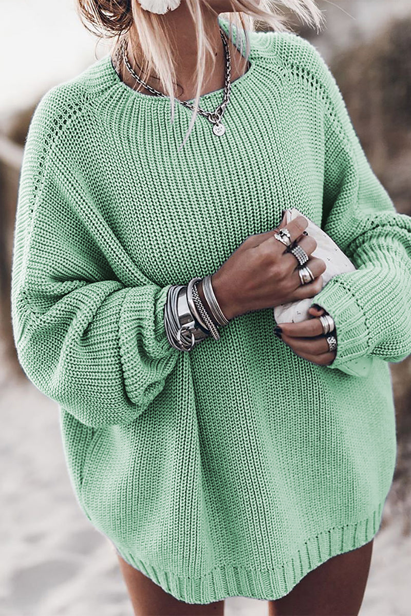 LP | Top invernale moderno e alla moda