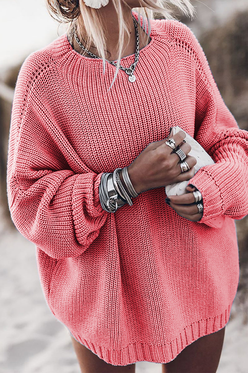 LP | Top invernale moderno e alla moda