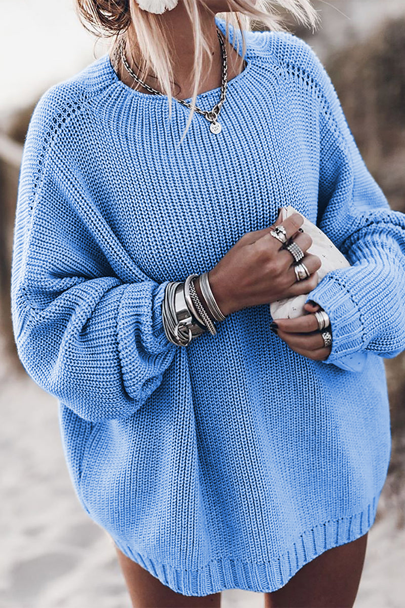 LP | Top invernale moderno e alla moda
