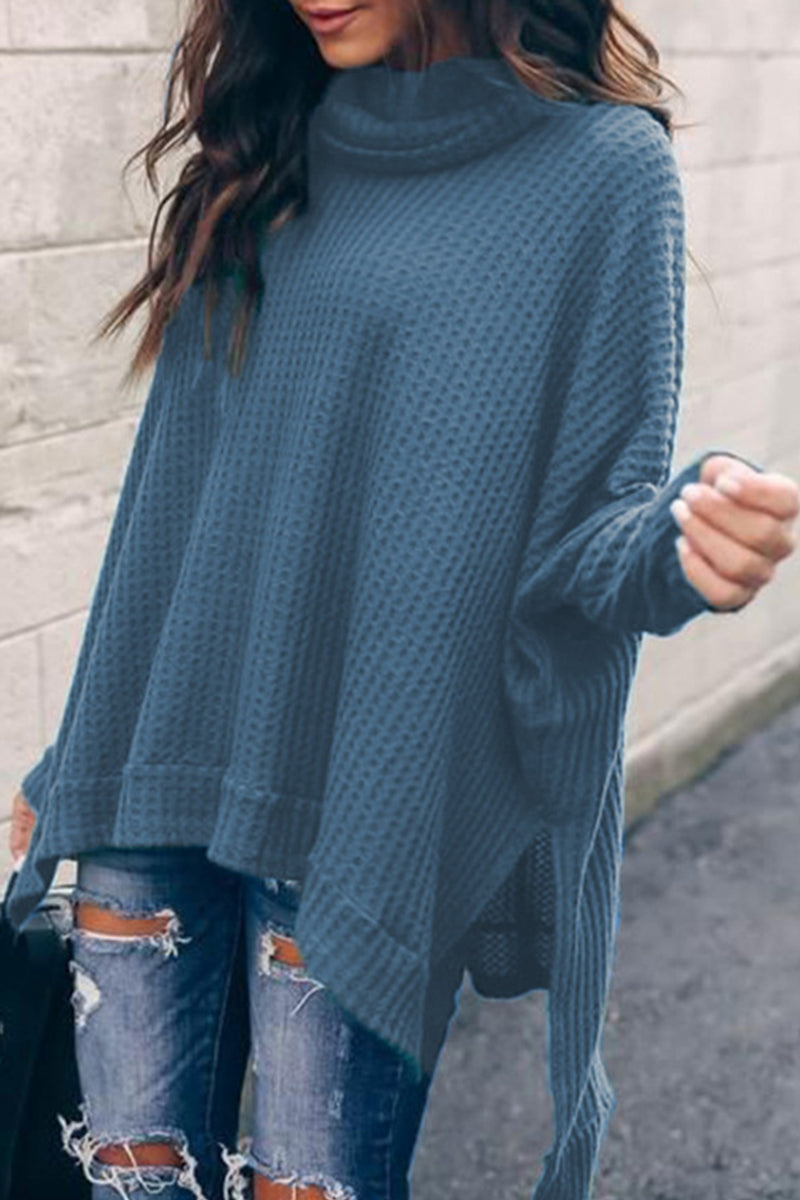 LP | Top invernale chic e versatile