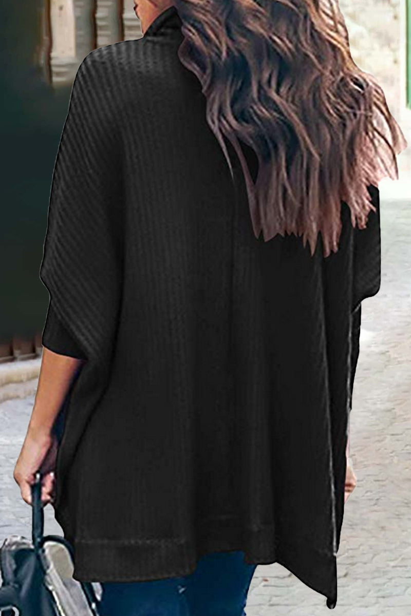 LP | Top invernale chic e versatile