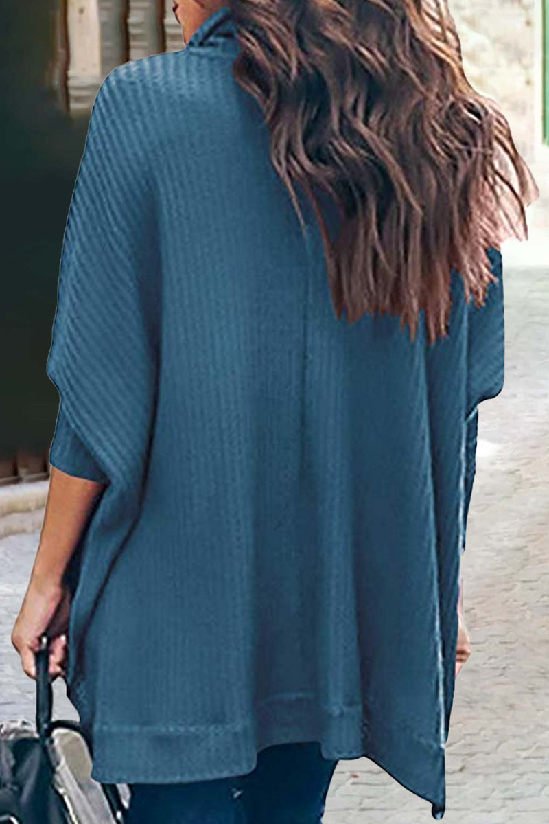 LP | Top invernale chic e versatile