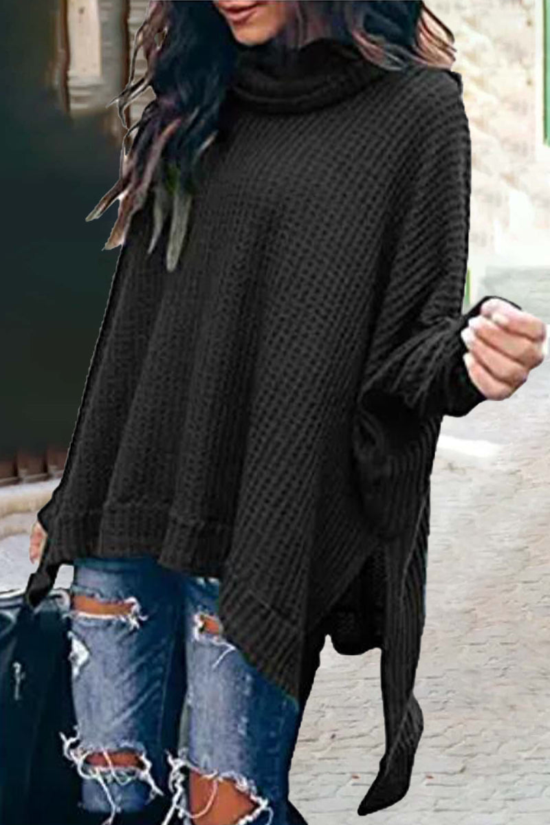 LP | Top invernale chic e versatile