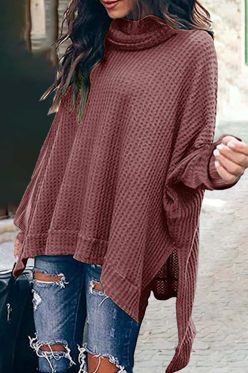 LP | Top invernale chic e versatile