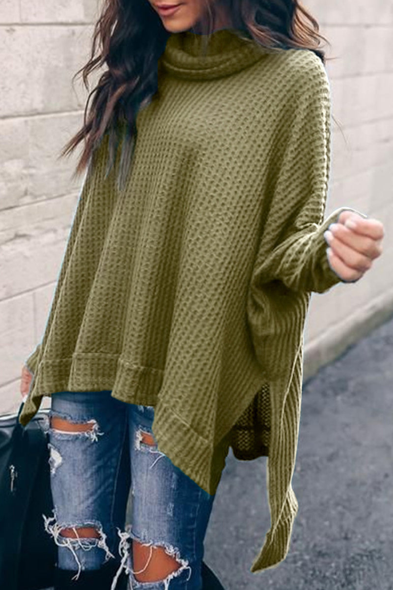 LP | Top invernale chic e versatile