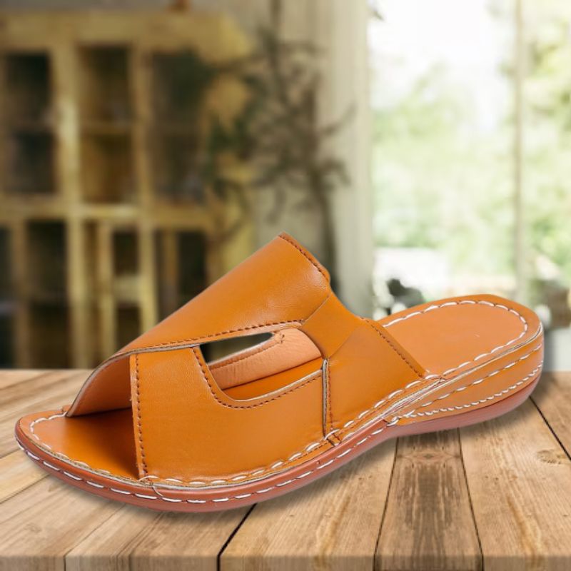 LP | Sandali eleganti e ortopedici