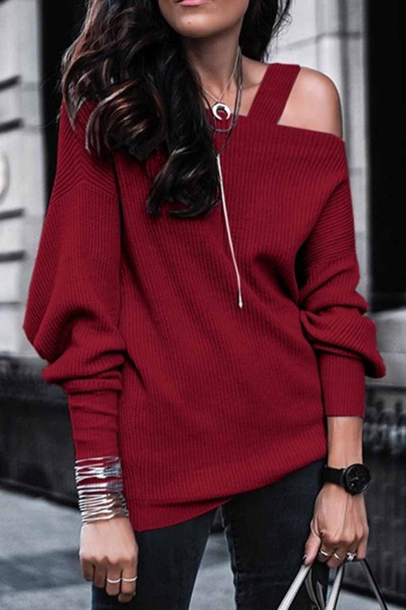 LP | Top invernale casual e alla moda