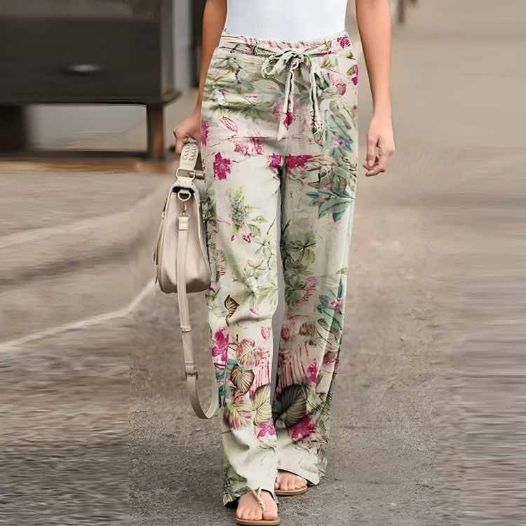 LP | Pantaloni casual da donna