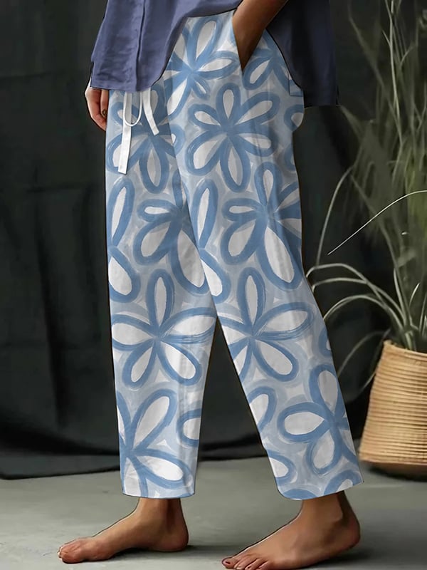 LP | Pantaloni freschi e di tendenza