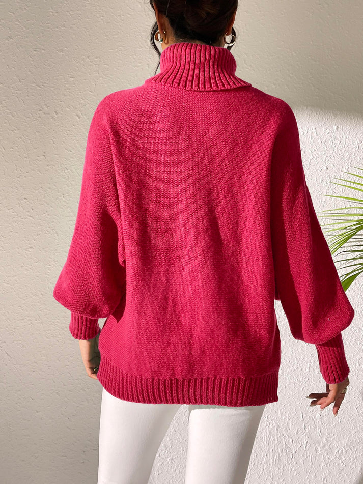 LP | Maglia invernale alla moda e senza sforzo