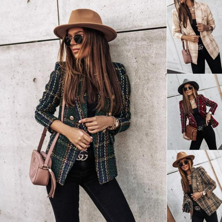 Sottile ed elegante Cappotto