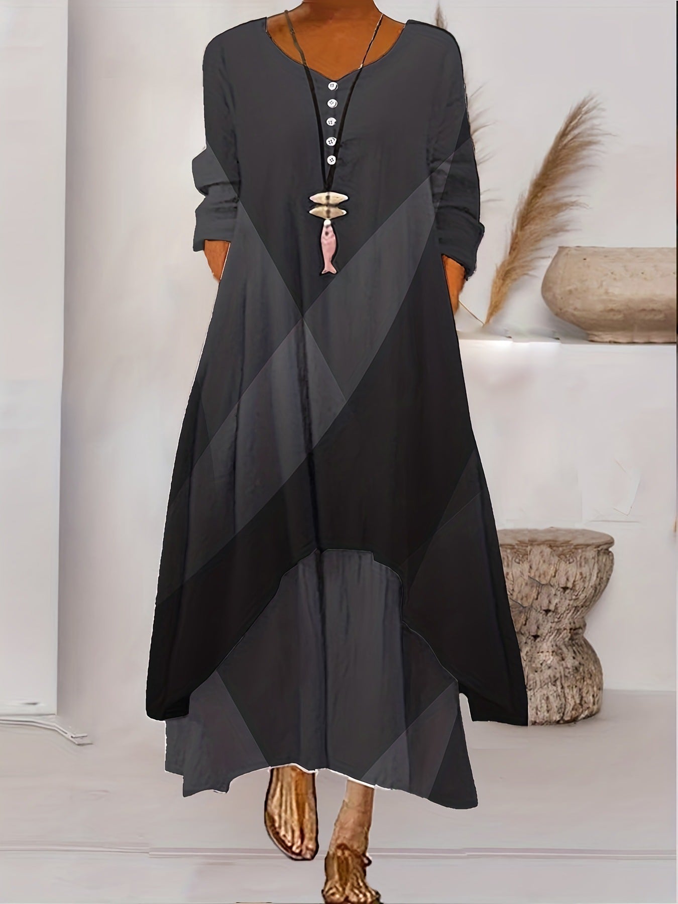 LP | Capo invernale chic e versatile